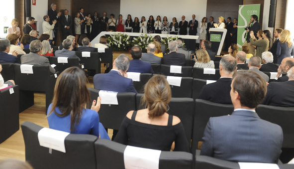 Luis González prioriza a la farmacia