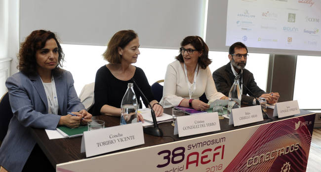 Sanidad y la Aemps ya conversan sobre el futuro voto de España a la propuesta de HTA