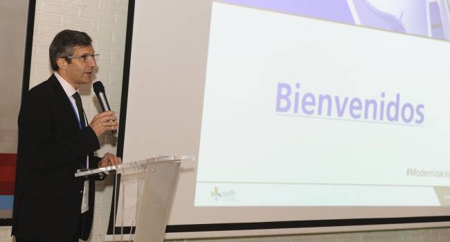 La FH marca la ‘hoja de ruta’ más allá del 2020