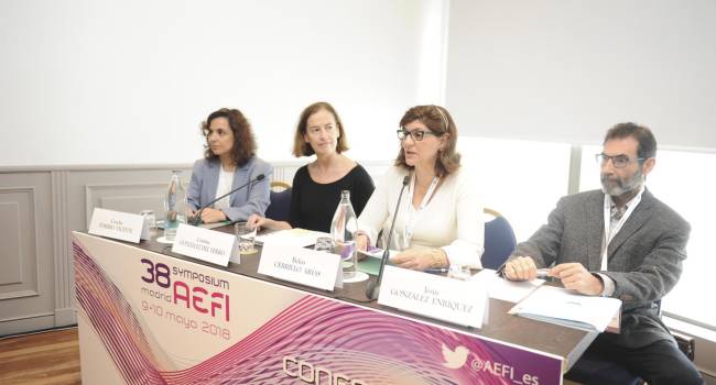 Cooperación en HTA: Ya se han pilotado cinco diálogos con la industria y otros 12 están en marcha