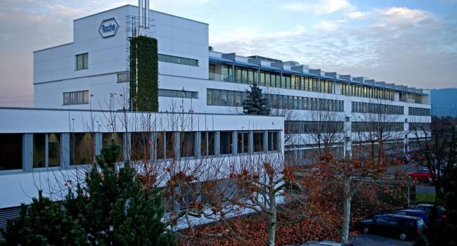 Tecentriq, de Roche, consigue la revisión acelerada de la FDA para cáncer de pulmón