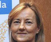 Consuelo Martín