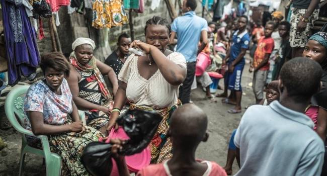El brote del ébola en la República Democrática del Congo puede ser “muy limitado” y no propagarse a otras zonas