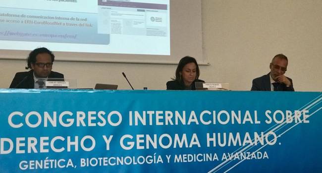 España avanza en la investigación clínica en enfermedades raras
