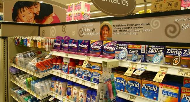 Estados Unidos reforma la regulación que controla la venta de productos OTC
