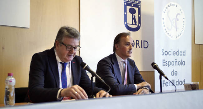 España se mantiene a la cabeza europea en reproducción asistida