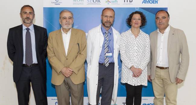 El acceso general a técnicas de cribado de cáncer colorrectal podría reducir la mortalidad un 35%