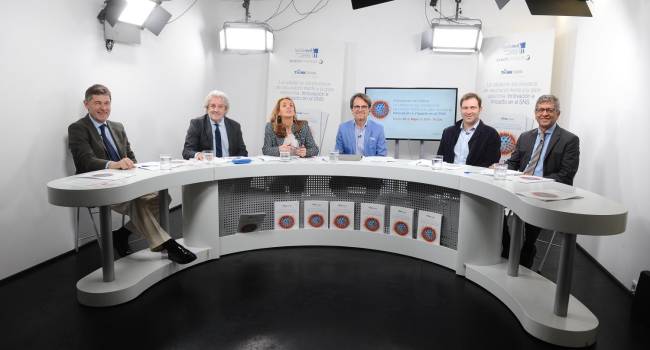 La importancia de la vacunación en gripe estacional, “un esfuerzo conjunto”