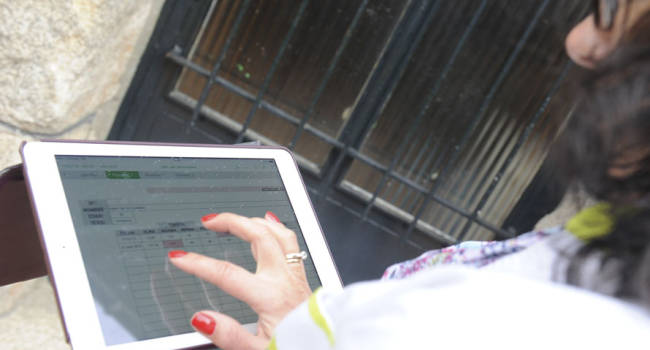 La cartera de servicios del sector reserva hueco para el ‘e-commerce’ y para el ‘homecare’