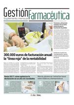 60 – Especial Gestión Farmacéutica EG / 832