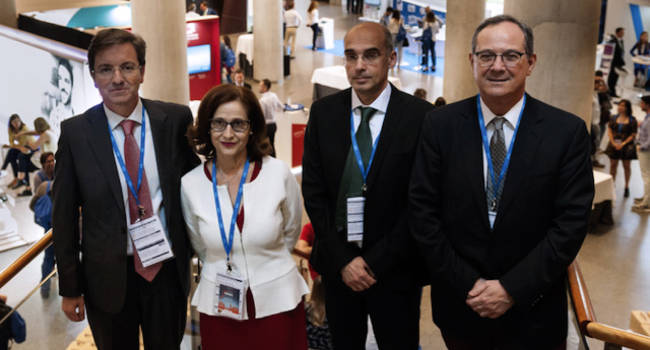 Asegurar el recambio generacional de una especialidad que se ‘resiste’