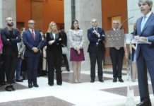 La nueva Sanidad madrileña toma posesión de su cargo