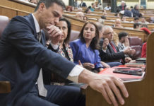 Pedro Sánchez es presidente… ¿Y ahora, qué?