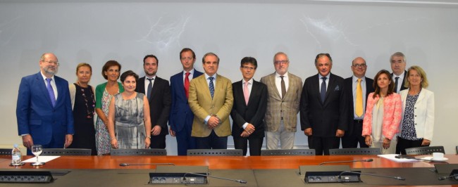 Humberto Arnés, director general de Farmaindustria, presidirá el Sevem