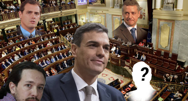 Sánchez prioriza la Sanidad nombrando a Carmen Montón