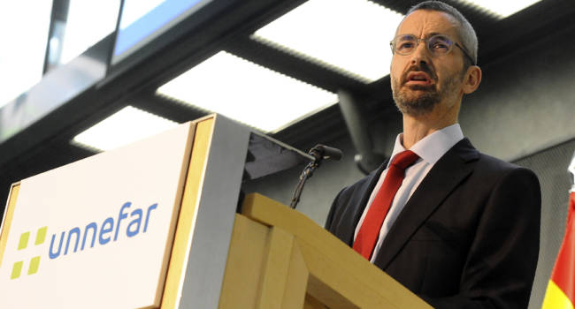 Unnefar apuesta por la fusión (comercial) de sus diez cooperativas socias
