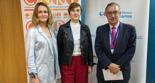 Expertos en Relaciones Institucionales abordarán los retos del sector sanitario