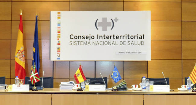 El pleno monográfico de la financiación se pospone sine die