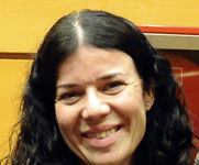 Patricia Lacruz