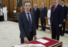 La investigación espera despegar con Duque