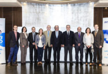 Un Consejo Asesor en Aeseg para abordar los retos del SNS