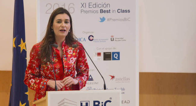 Montón ofrece diálogo a todos, con una agenda muy clara