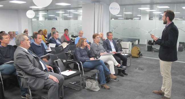 El Consumer Health y la “fase de saturación” de la oficina de farmacia