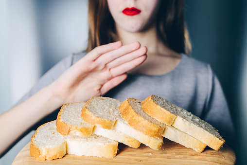 Un premio para proyectos de nutrición en enfermedad celiaca