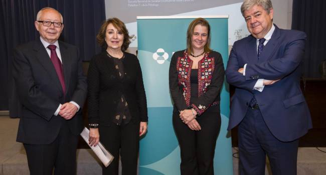 MSD y el Carlos III organizan encuentros en innovación y financiación de medicamentos