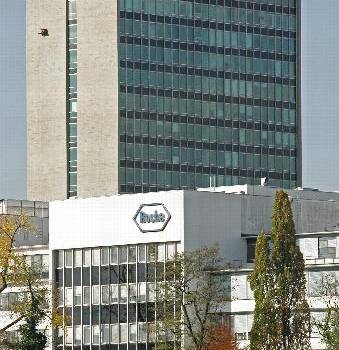 Perjeta, de Roche, recibe autorización de la CE en cáncer de mama incipiente con HER2