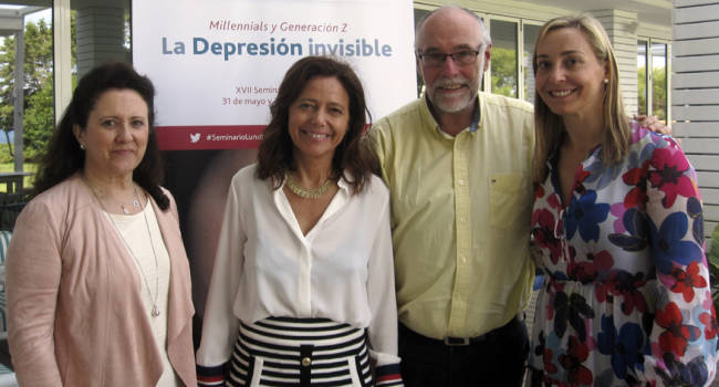 La depresión en el adulto joven: prevención para hoy, salud mental para mañana