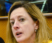 Soledad Cabezón