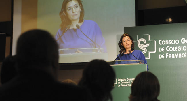 El ‘déjà vu’ de Sanidad y la Farmacia