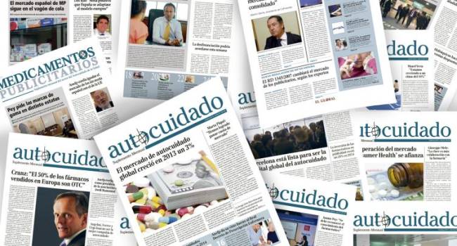 De ‘MP’ a ‘Autocuidado’, 8 años de información intensiva en EL GLOBAL