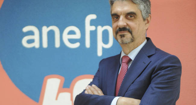 “Con políticas activas en torno al Autocuidado, el ciudadano tardará más en ser paciente”