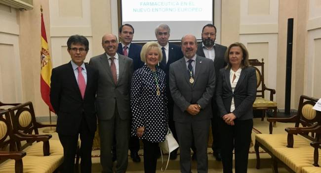 La industria busca la máxima cooperación con Reino Unido en el proceso del Brexit