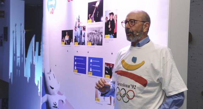 Anefp celebra su 40 aniversario con nuevos proyectos de futuro