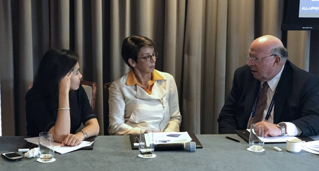 Ensayos demuestran la eficacia de upacitinib en dolor y función física en artritis reumatoide