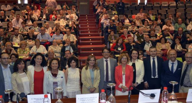 El aumento de la cronicidad impulsa el papel de los pacientes en la toma de decisiones