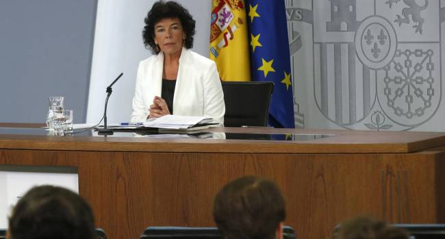Pedro Sánchez pone en marcha la ‘contrarreforma’ sin tocar el copago