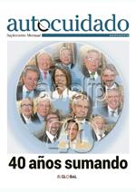 116 – Especial Autocuidado / Número 842