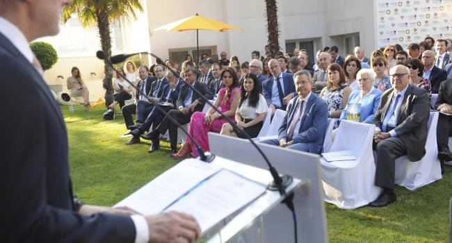 Del “tormentoso” 2012 al “interrogante” 2018: los Fundamed piden no renunciar a los acuerdos