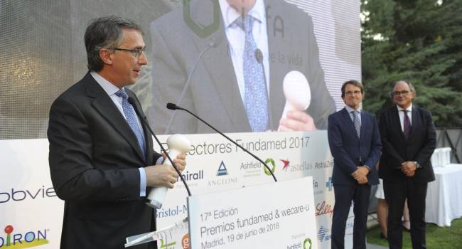 Laboratorios Cinfa se sitúa como claro referente en el mercado de genéricos español