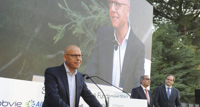 Uriach, la farmacéutica que nació como una droguería y que lleva el autocuidado en su ADN