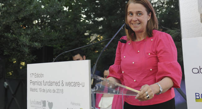 SWI@Spain, “pasión” y “alma” por la mejor educación en el uso racional de los antibióticos