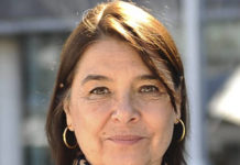 Belén Crespo comenta sobre los IPT en EDS-Economia de la Salud