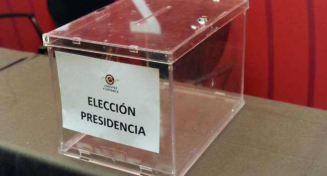 Cofares: los socios consolidan el proyecto