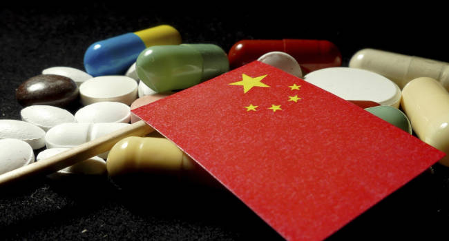 China quiere cambiar las reglas para favorecer al genérico (nacional) sobre las marcas (foráneas)