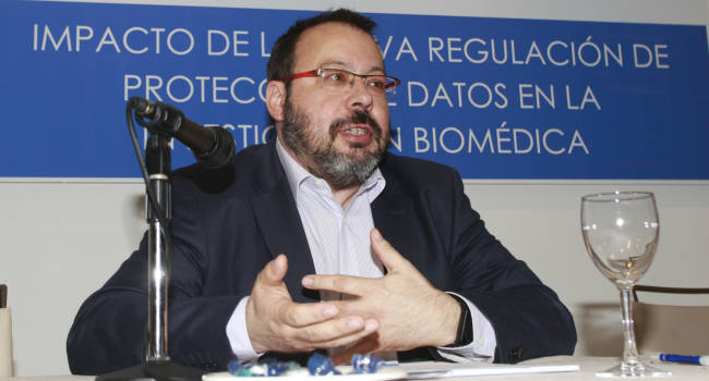 La investigación biomédica y la protección de datos se alinean para reutilizar la información