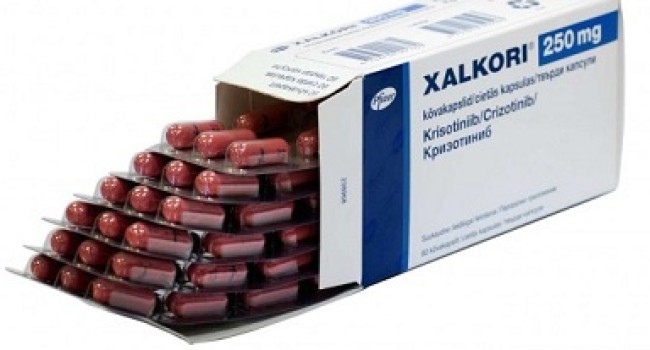 La Comisión Europea aprueba Xarkoli para combatir el cáncer de pulmón no microcítico avanzado